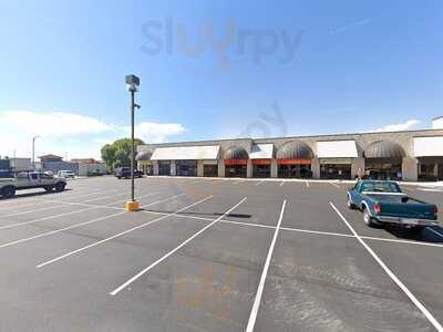 Maru Sushi & Korean Grill