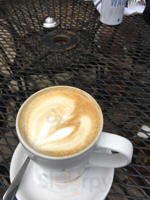 Spoke & Bird Cafe (south Loop)