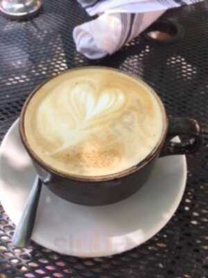 Spoke & Bird Cafe (south Loop)