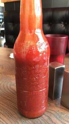 Spoke & Bird Cafe (south Loop)