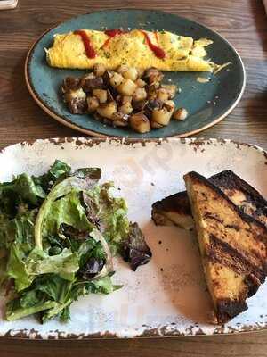 Spoke & Bird Cafe (south Loop)