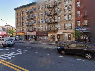 Krispy Krunchy Chicken