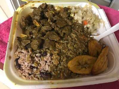 Lawrence Caribbean Restaurant