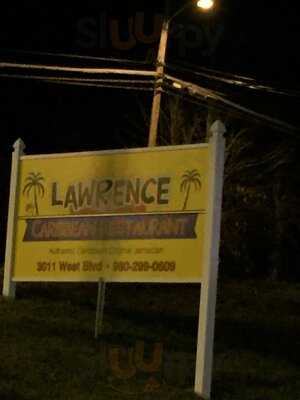 Lawrence Caribbean Restaurant