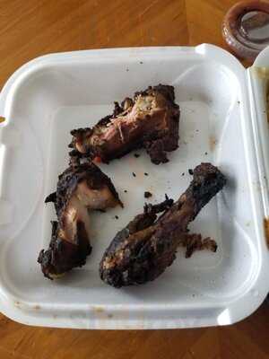 Lawrence Caribbean Restaurant