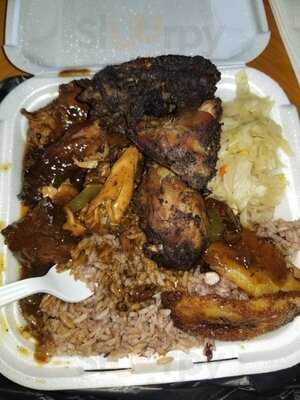 Lawrence Caribbean Restaurant