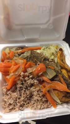 Lawrence Caribbean Restaurant