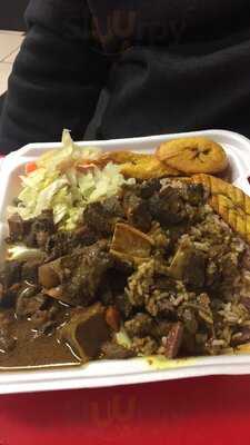 Lawrence Caribbean Restaurant