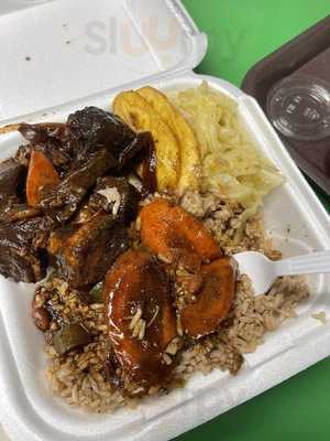 Lawrence Caribbean Restaurant