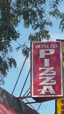 On The Run Pizza