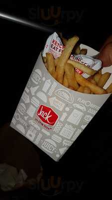 Jack In The Box