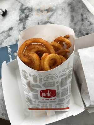 Jack In The Box