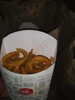 Jack In The Box