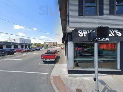 Spinelli's Pizzeria