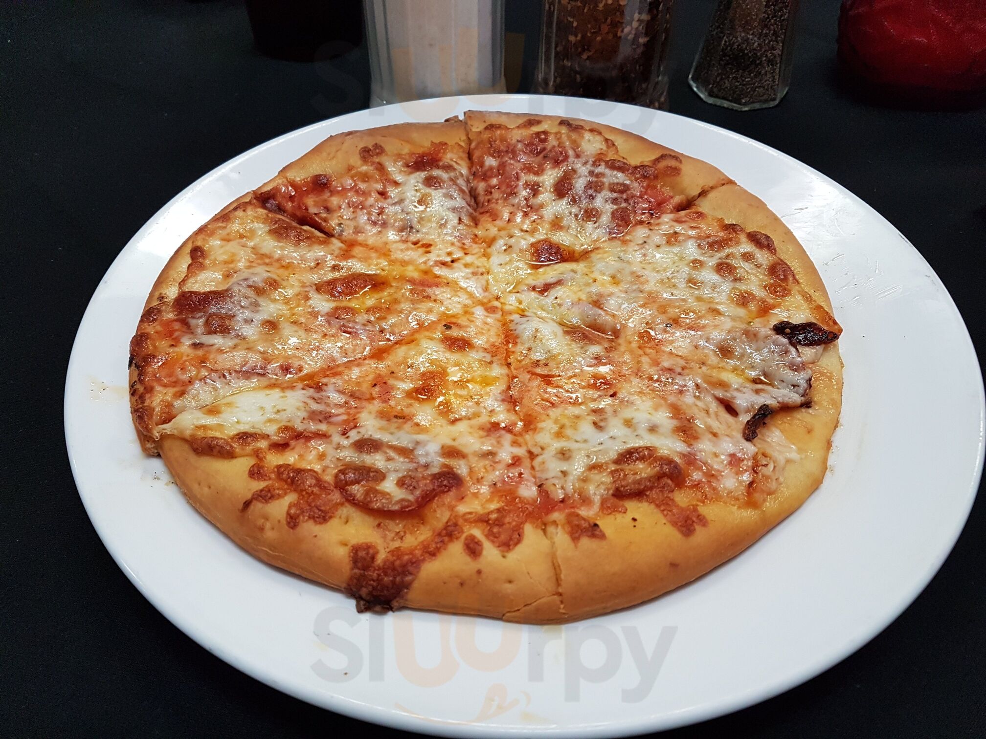 Maestro's Pizzeria & Italian Resturant