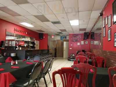 Maestro's Pizzeria & Italian Resturant