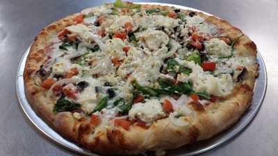 Maestro's Pizzeria & Italian Resturant