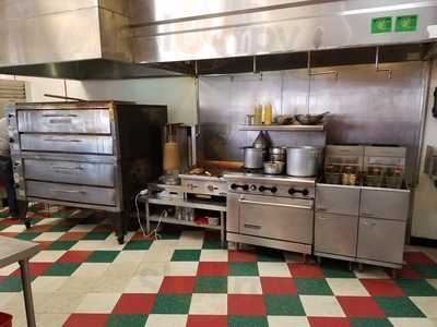 Maestro's Pizzeria & Italian Resturant