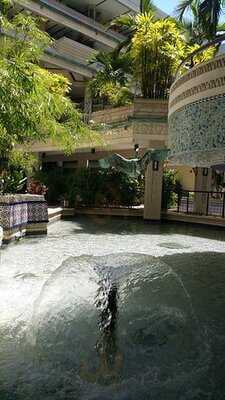 Mayfair Grill And Orchids Champagne And Wine Bar