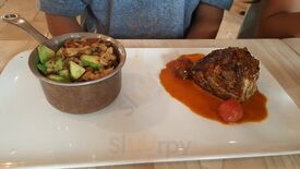 Mayfair Grill And Orchids Champagne And Wine Bar