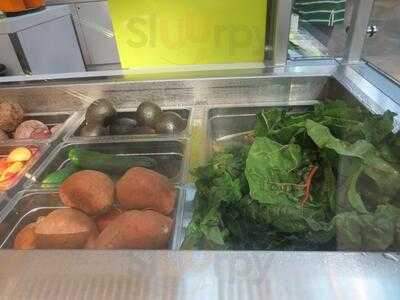 Fruitata Organic Juice & Smoothies