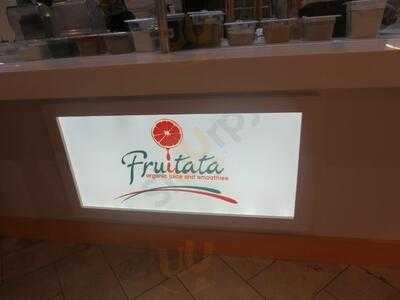 Fruitata Organic Juice & Smoothies