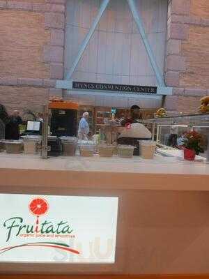 Fruitata Organic Juice & Smoothies