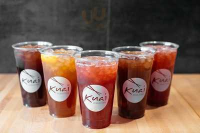 Kuai Dumplings & Soups