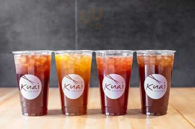 Kuai Dumplings & Soups