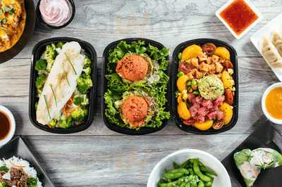 Kuai Dumplings & Soups