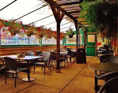 Mcmenamins Hillsdale Brewery And Public House