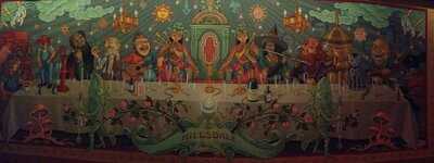 Mcmenamins Hillsdale Brewery And Public House