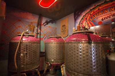 Mcmenamins Hillsdale Brewery And Public House