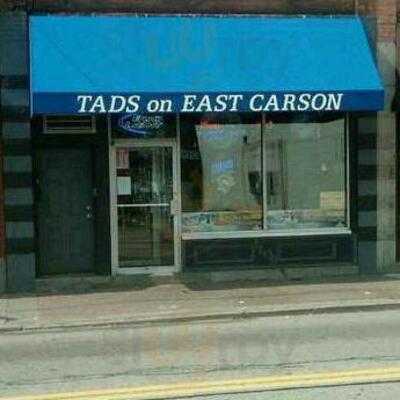 Tad's On East Carson