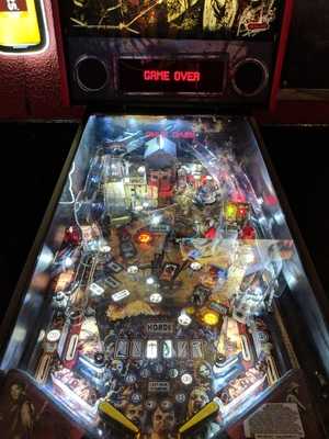 Tad's On East Carson