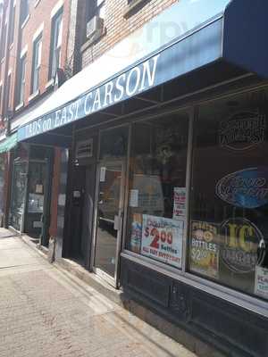 Tad's On East Carson