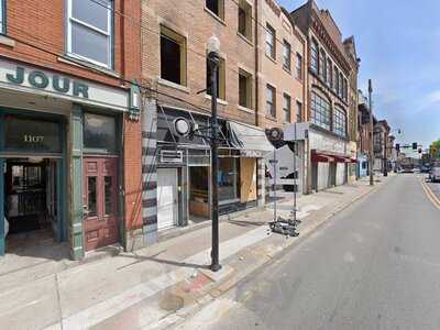 Tad's On East Carson