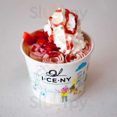 I-ce-ny