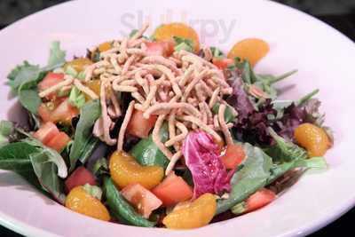 Jet Set Bar And Grill