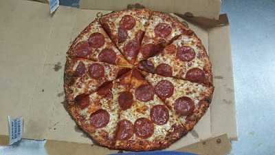 Domino's Pizza