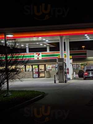 7-eleven