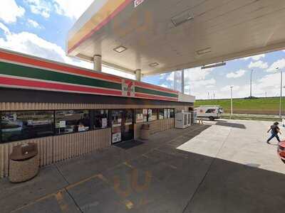 7-eleven