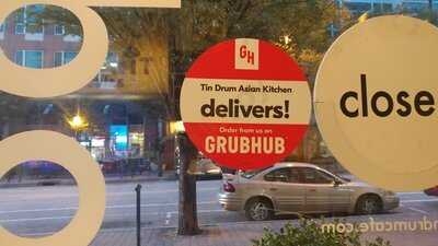 Tin Drum Asian Kitchen