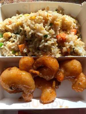 Panda Express