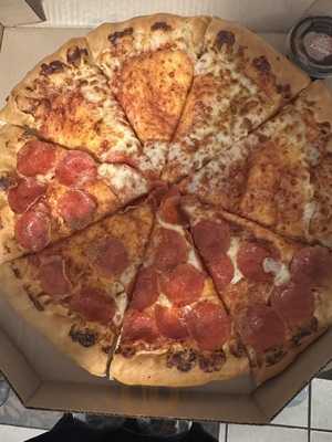 Pizza Hut