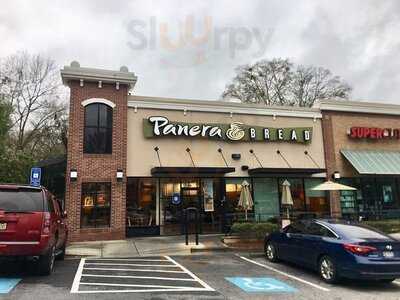 Panera Bread