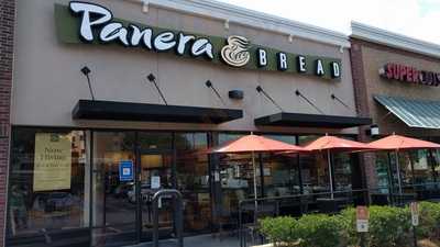 Panera Bread