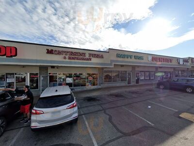Montesini Pizza & Restaurant