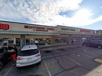 Montesini Pizza & Restaurant
