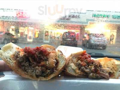 Montesini Pizza & Restaurant